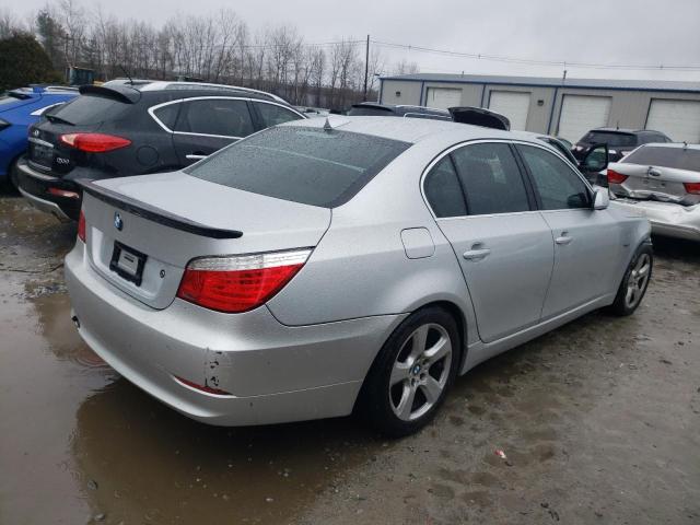 Изображение 3 2008 BMW 535 XI 2008 с VIN WBANV93558CW56902