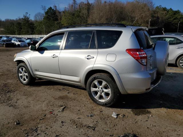 Изображение 2 2011 TOYOTA RAV4 LIMITED 2011 с VIN JTMYK4DV5B5027503