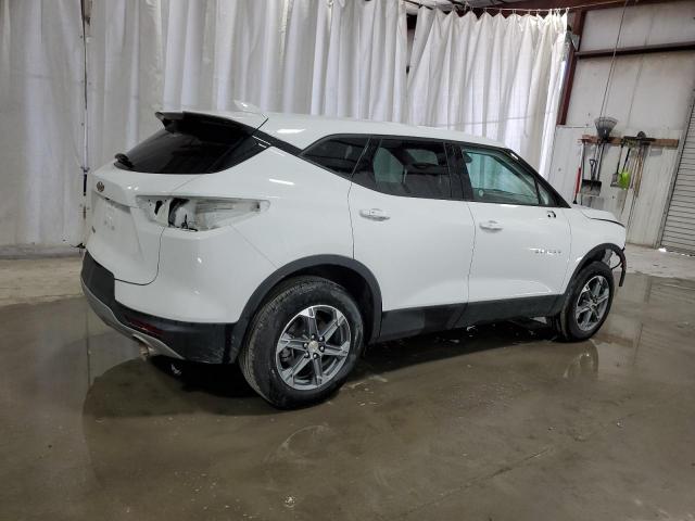 Obraz 3 z 2023 CHEVROLET BLAZER 2LT 2023 z VIN 3GNKBCR43PS194513