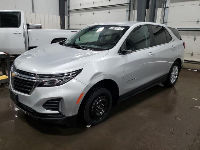 Изображение 2022 CHEVROLET EQUINOX LT 2022