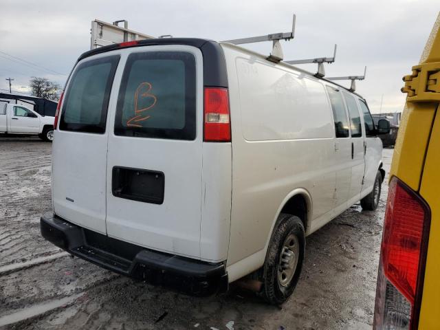 Image 3 of 2014 CHEVROLET EXPRESS G2500  2014 with VIN 1GCWGGBG6E1133744