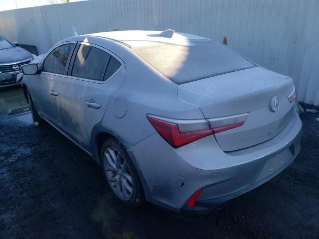 Image 2 of 2021 ACURA ILX  2021 with VIN 19UDE2F36MA006435