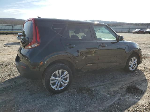 Obraz 3 z 2022 KIA SOUL LX 2022 z VIN KNDJ23AU4N7162746