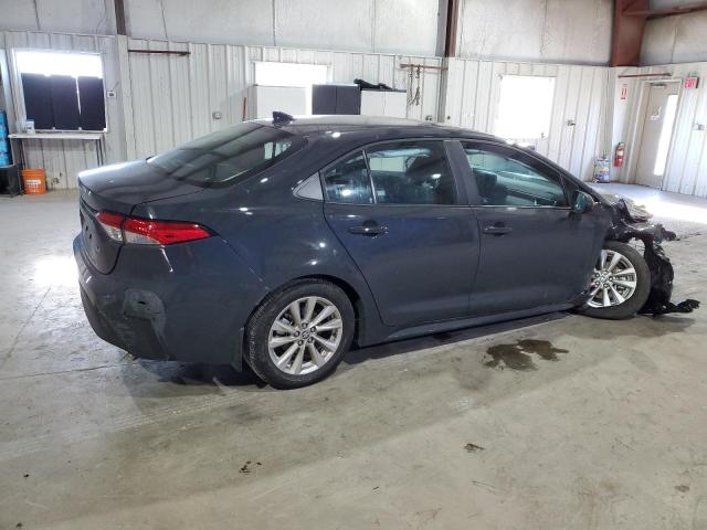 Изображение 3 2023 TOYOTA COROLLA LE 2023 с VIN 5YFB4MDE9PP040393