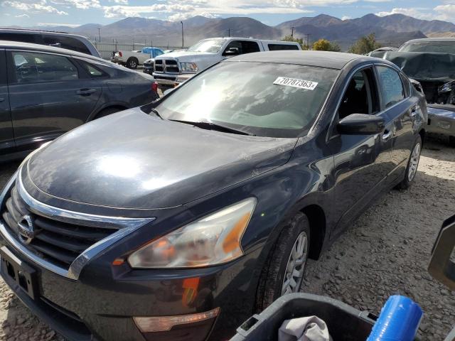 Obraz 1 z 2014 NISSAN ALTIMA 2.5 2014 z VIN 1N4AL3AP1EN360998