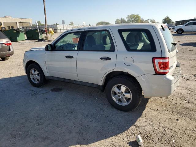 Изображение 2 2011 FORD ESCAPE XLS 2011 с VIN 1FMCU9C79BKC30881