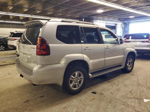 Изображение 3 2005 LEXUS GX 470 2005 с VIN JTJBT20XX50073535