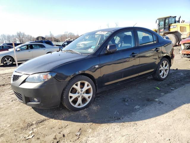 Изображение 2008 MAZDA 3 I 2008