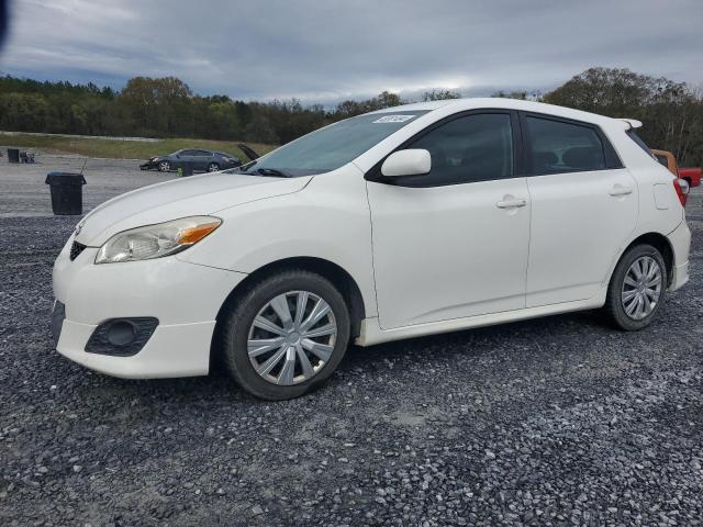 Image 1 of 2010 TOYOTA COROLLA MATRIX S 2010 with VIN 2T1KE4EE8AC034975