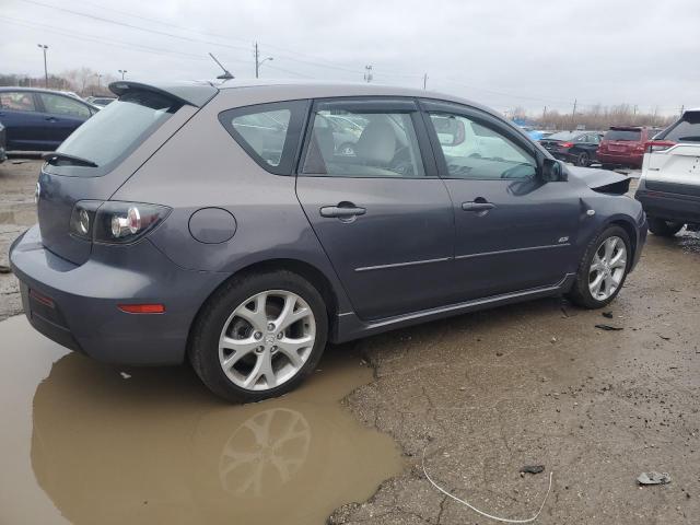 Image 3 of 2009 MAZDA 3 S 2009 with VIN JM1BK343191227519