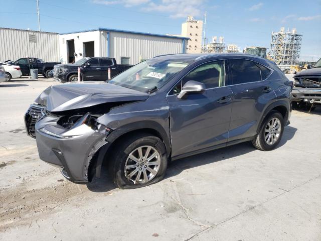 Image 1 of 2021 LEXUS NX 300 BASE 2021 with VIN JTJDARBZ4M2183280