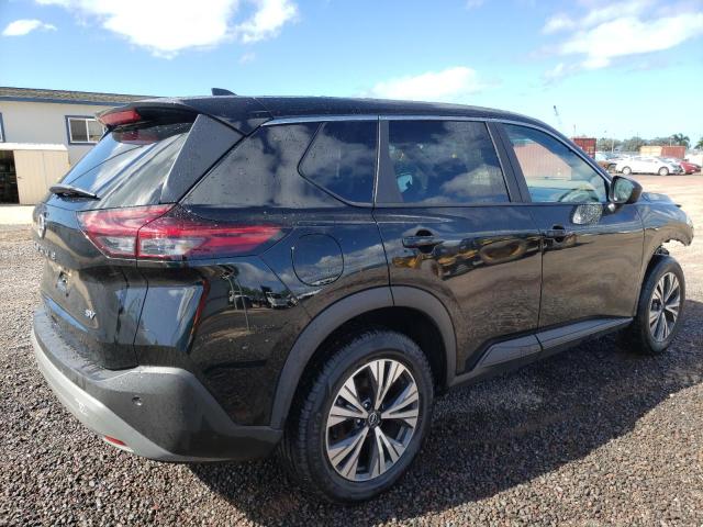 Image 3 of 2023 NISSAN ROGUE SV 2023 with VIN 5N1BT3BA8PC823299