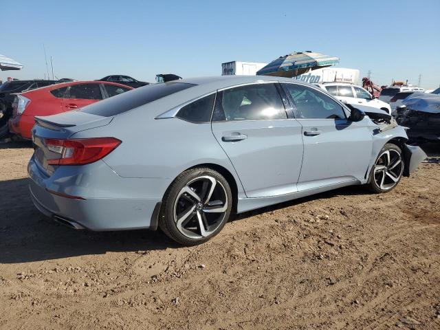 Изображение 3 2022 HONDA ACCORD SPORT 2022 с VIN 1HGCV1F33NA022373
