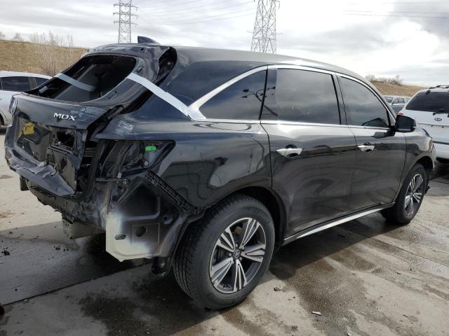 Image 3 of 2018 ACURA MDX  2018 with VIN 5J8YD4H34JL013333