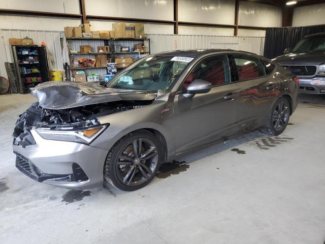 Obraz 1 z 2023 ACURA INTEGRA A-SPEC 2023 z VIN 19UDE4H37PA022317