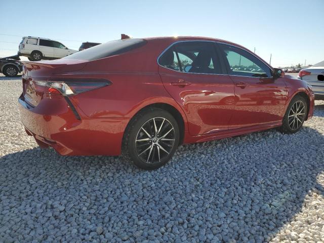 Obraz 3 z 2023 TOYOTA CAMRY SE NIGHT SHADE 2023 z VIN 4T1G11AK9PU155954