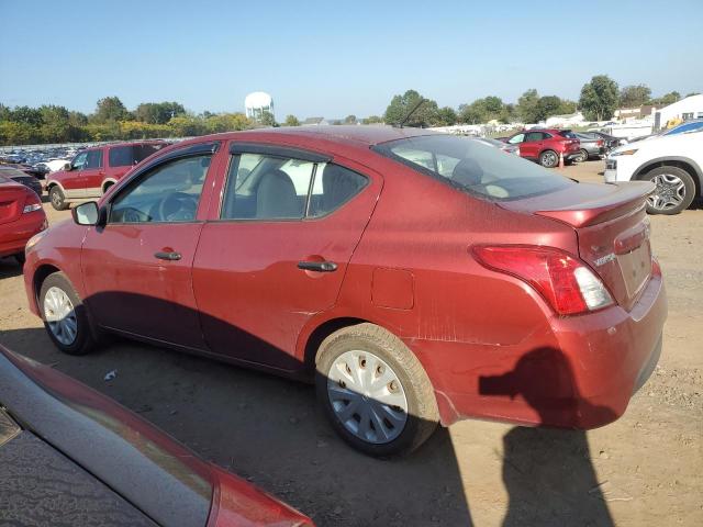 Image 2 of 2016 NISSAN VERSA S 2016 with VIN 3N1CN7AP1GL827802