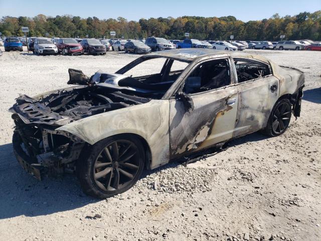 Obraz 1 z 2019 DODGE CHARGER SCAT PACK 2019 z VIN 2C3CDXGJ7KH565695