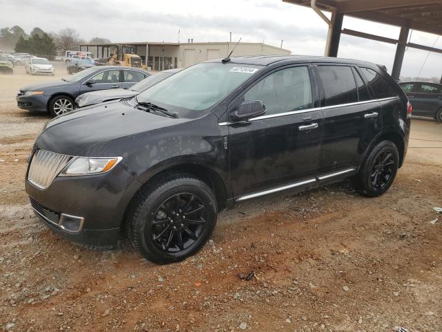 2012 LINCOLN MKX  2012 image