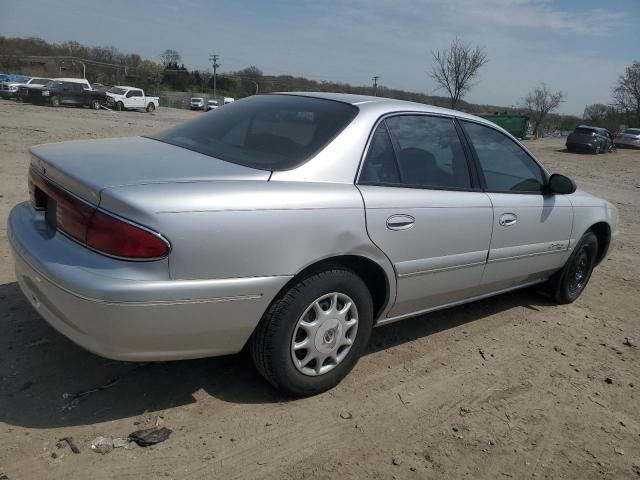 Image 3 of 2000 BUICK CENTURY CUSTOM 2000 with VIN 2G4WS52J4Y1333580