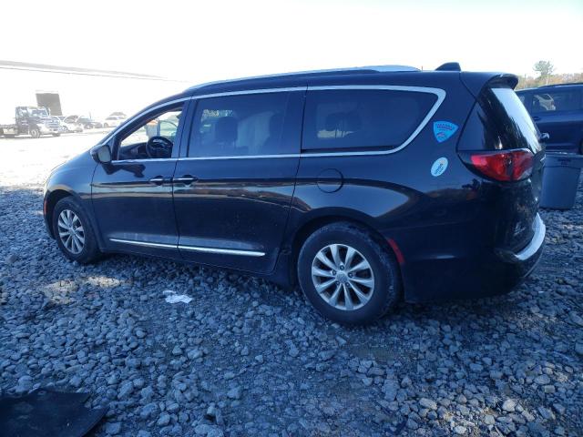 Image 2 of 2019 CHRYSLER PACIFICA TOURING L 2019 with VIN 2C4RC1BG2KR526184