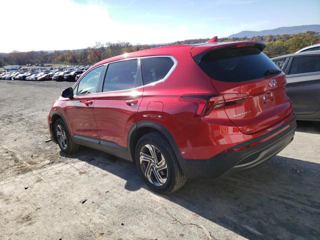 Obraz 2 z 2022 HYUNDAI SANTA FE SE 2022 z VIN 5NMS1DAJXNH473044