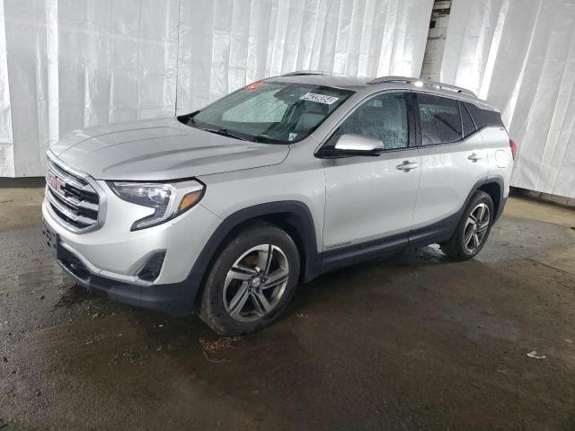 Изображение 1 2019 GMC TERRAIN SLT 2019 с VIN 3GKALVEV8KL343968