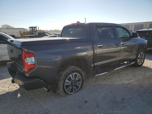 Image 3 of 2020 TOYOTA TUNDRA CREWMAX 1794 2020 with VIN 5TFAY5F10LX878467