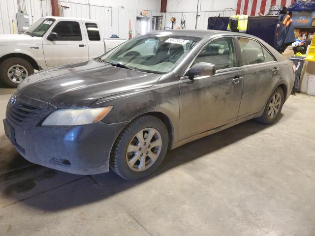Изображение 1 2007 TOYOTA CAMRY CE 2007 с VIN 4T1BE46KX7U045567