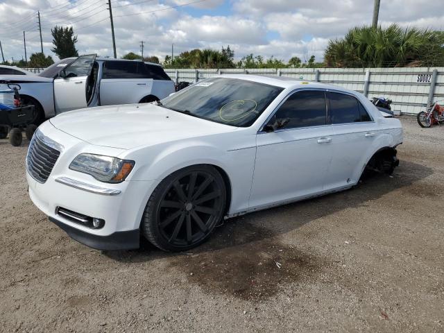 2012 CHRYSLER 300 S 2012 image