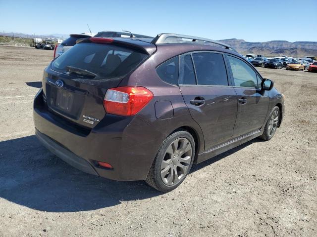 Obraz 3 z 2013 SUBARU IMPREZA SPORT PREMIUM 2013 z VIN JF1GPAL69D2884262