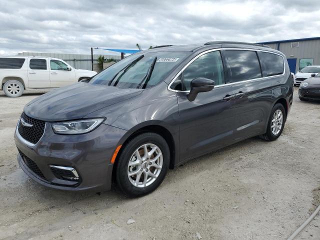 Obraz 2022 CHRYSLER PACIFICA TOURING L 2022