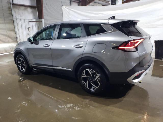 Изображение 2 2023 KIA SPORTAGE LX 2023 с VIN KNDPUCAF1P7150272