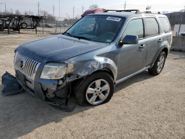 Изображение 2011 MERCURY MARINER PREMIER 2011
