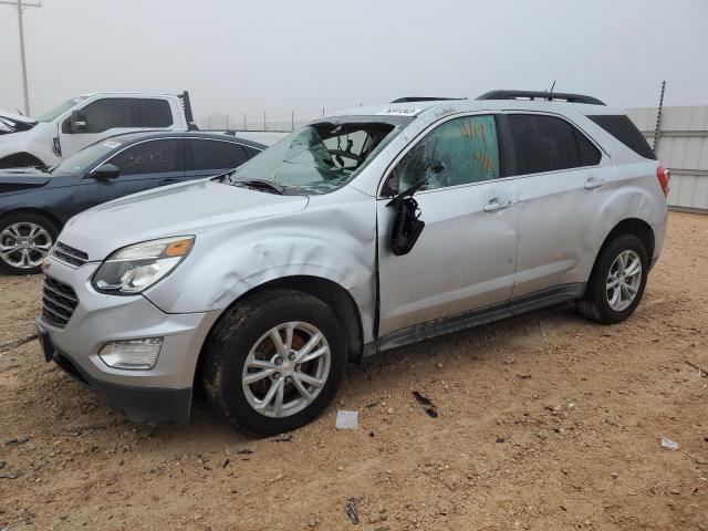 Изображение 1 2016 CHEVROLET EQUINOX LT 2016 с VIN 2GNALCEK8G1171463