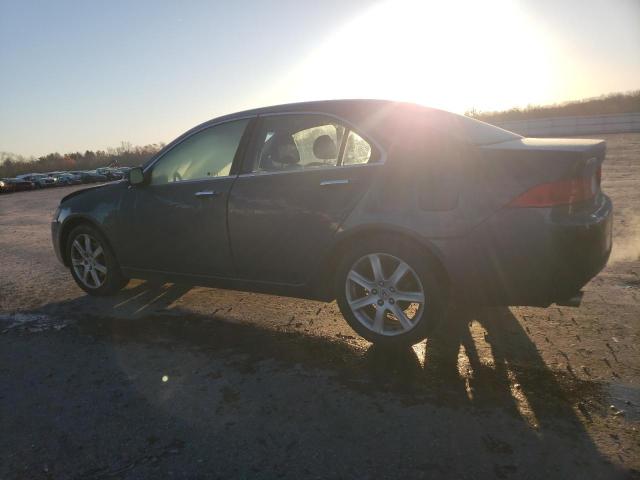 Image 2 of 2004 ACURA TSX  2004 with VIN JH4CL96914C038208