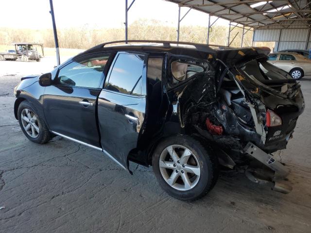 Изображение 2 2009 NISSAN MURANO S 2009 с VIN JN8AZ18U59W027099