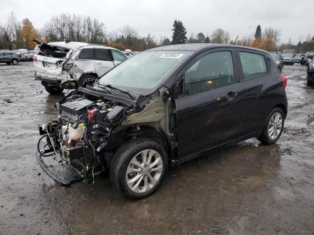 2019 CHEVROLET SPARK 1LT 2019 image