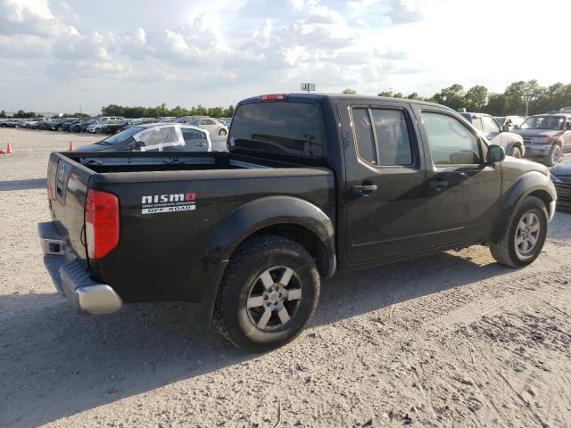 Изображение 3 2005 NISSAN FRONTIER CREW CAB LE 2005 с VIN 1N6AD07U35C436118