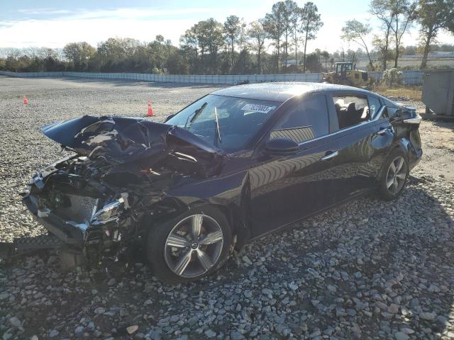 Obraz 1 z 2022 NISSAN ALTIMA SV 2022 z VIN 1N4BL4DW6NN417516
