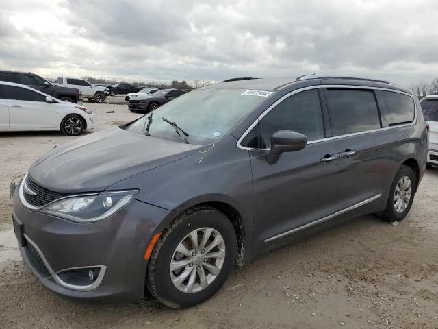 Obraz 1 z 2018 CHRYSLER PACIFICA TOURING L 2018 z VIN 2C4RC1BG7JR289688