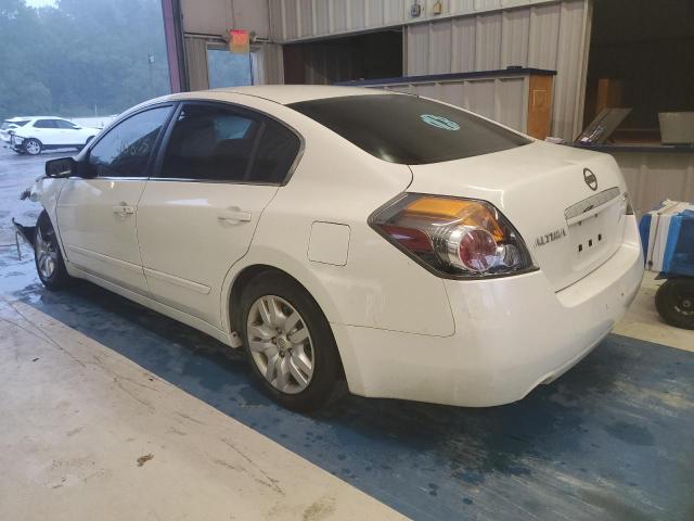 Image 2 of 2009 NISSAN ALTIMA 2.5 2009 with VIN 1N4AL21E59N487266