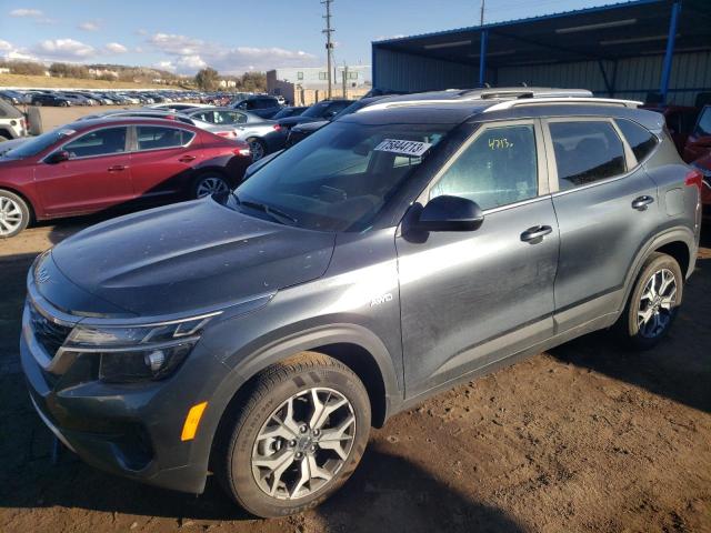 2023 KIA SELTOS EX 2023 image