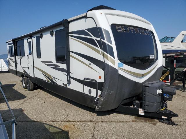 Изображение 2021 KEYSTONE OUTBACK SE 2021