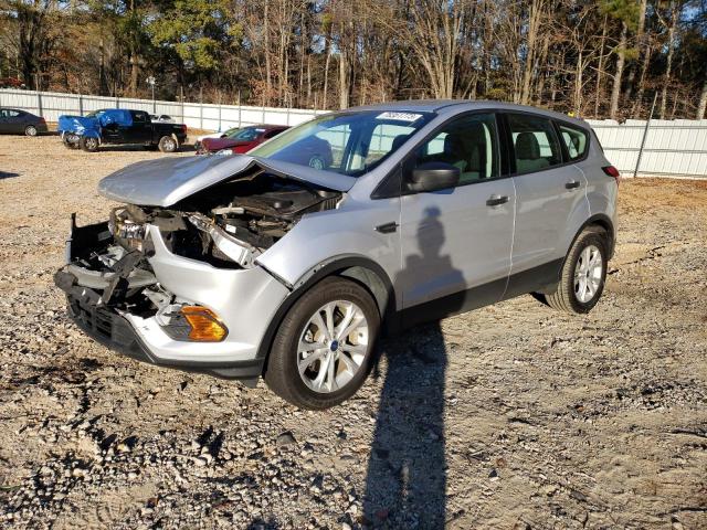 Image 1 of 2019 FORD ESCAPE S 2019 with VIN 1FMCU0F75KUA39602