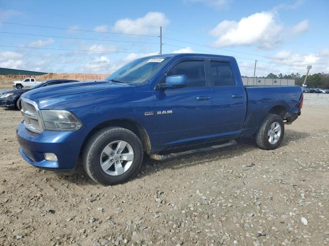 Obraz 2009 DODGE RAM 1500  2009