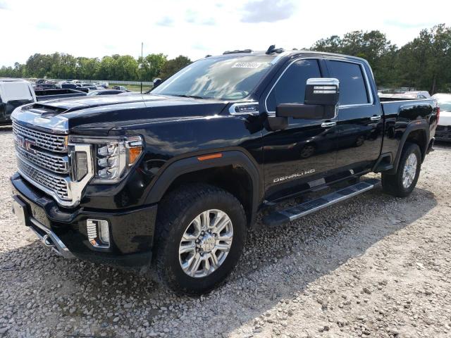 Изображение 1 2020 GMC SIERRA K2500 DENALI 2020 с VIN 1GT49RE78LF270208