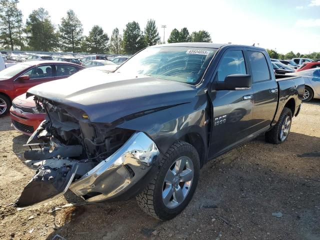 Obraz 1 z 2018 RAM 1500 SLT 2018 z VIN 1C6RR7LT0JS344792