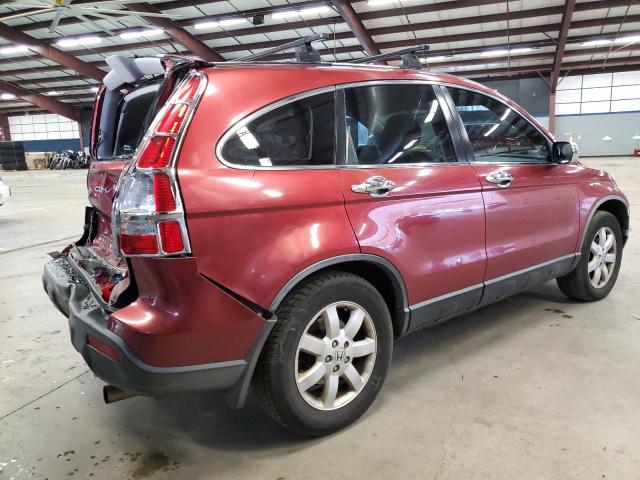 Obraz 3 z 2009 HONDA CR-V EX 2009 z VIN JHLRE48529C000872