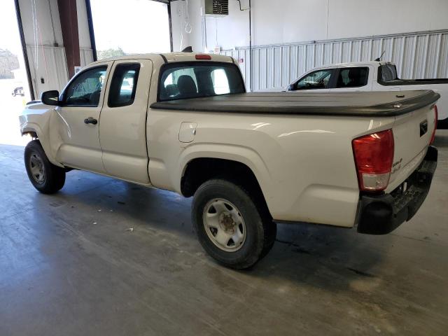 Изображение 2 2017 TOYOTA TACOMA ACCESS CAB 2017 с VIN 5TFSX5EN0HX055072